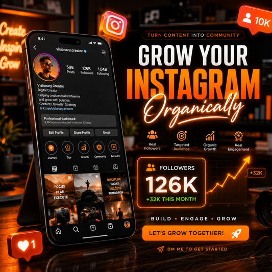 Instagram Followers
