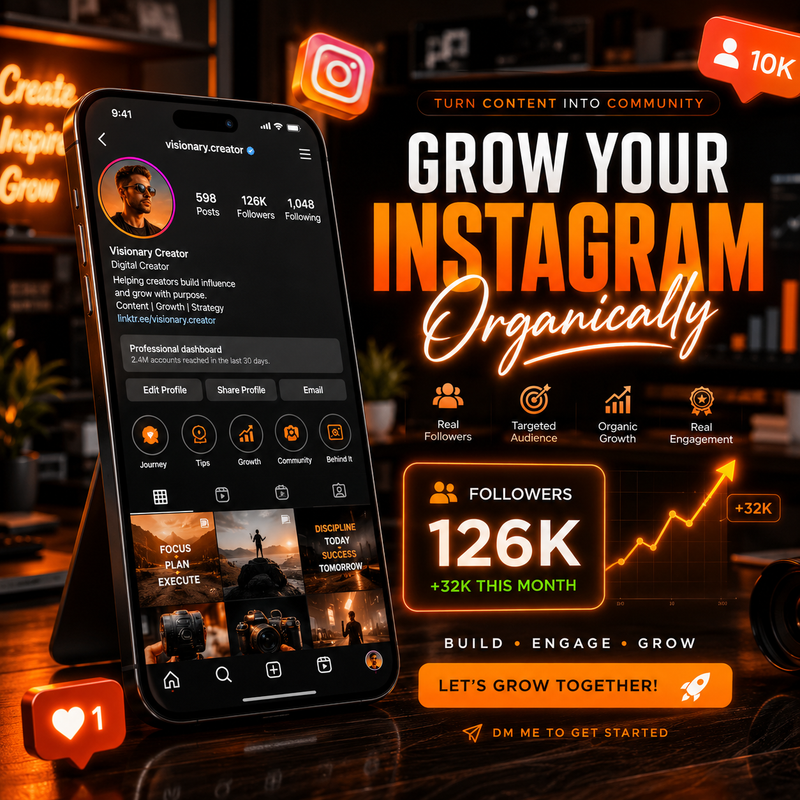 Instagram Followers